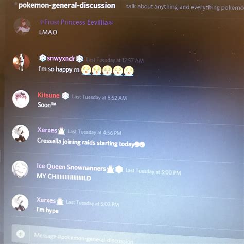 discord nudes trading